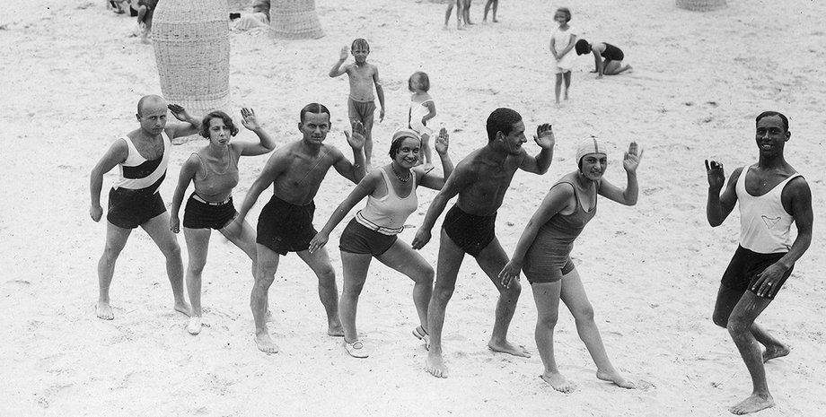 Урочище Помирки / Фото: из личных архивов