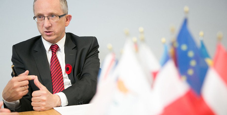 Ян Томбинский / Фото: Forbes