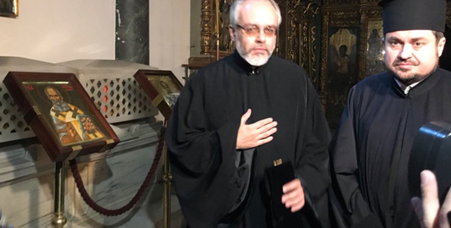 Фото: Укринформ