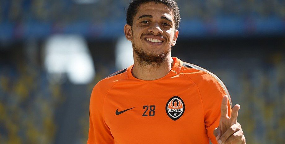 Фото: ФК "Шахтер"