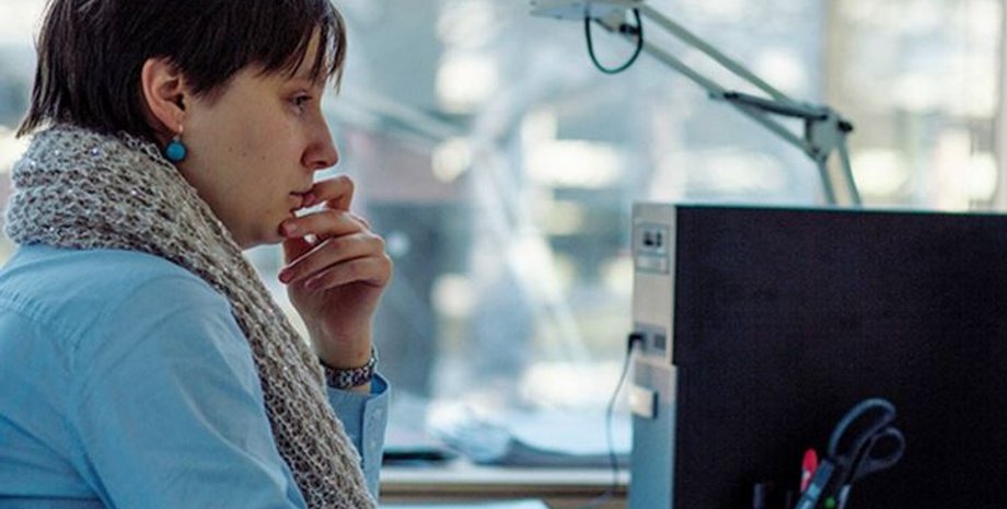 Марина Вязовская / Фото: mon.gov.ua