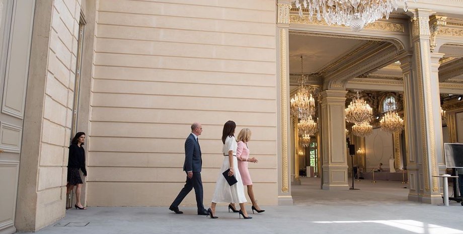 Фото: Instagram detdanskekongehus