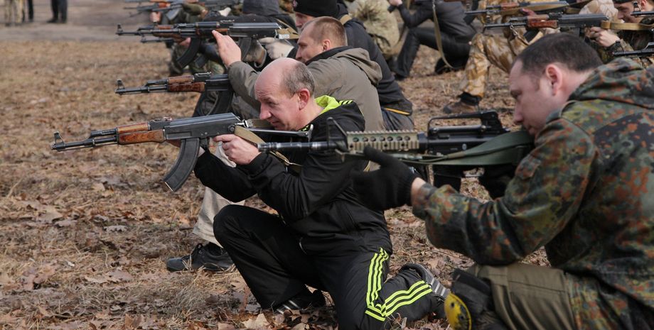 Дарья Решетняк