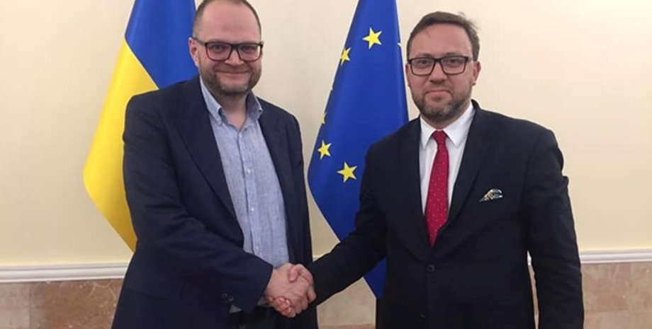 Фото: facebook.com/Borodyanskiy.Volodymyr