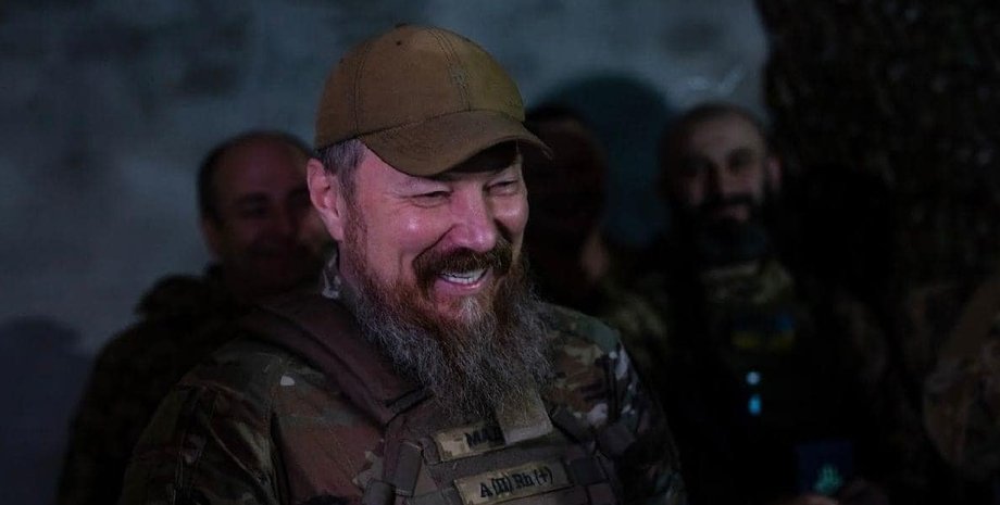 Роберт Бровді Росія розшукує Мадяра через Інтерпол