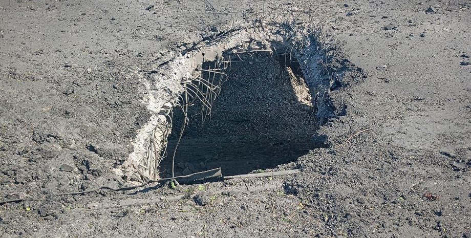 Чонгарський міст, пошкодження дорожнього полотна