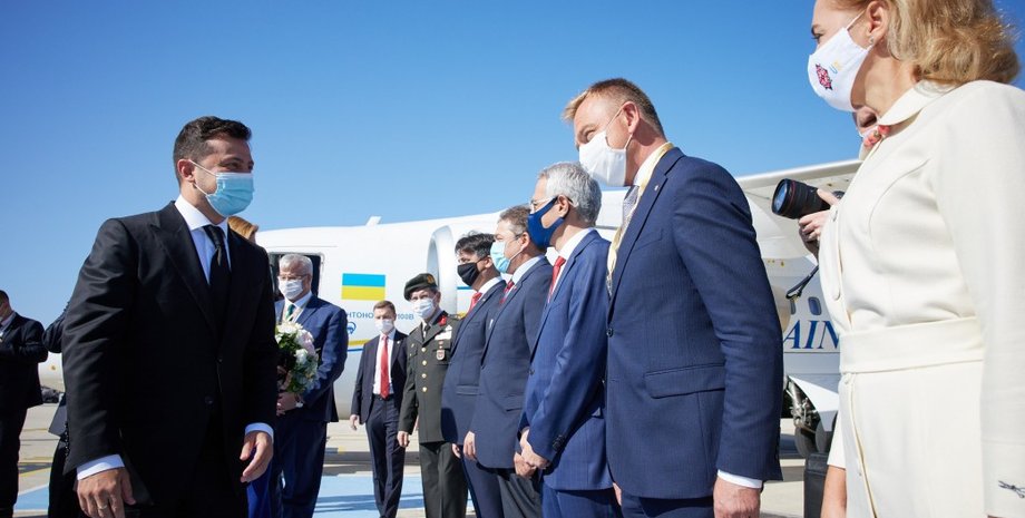 Фото: president.gov.ua