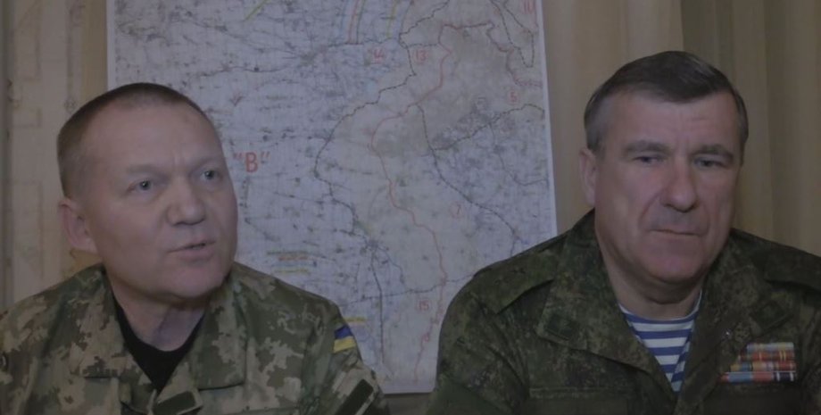 Владимир Аскаров и Александр Ленцов / Фото: Courtesy Images