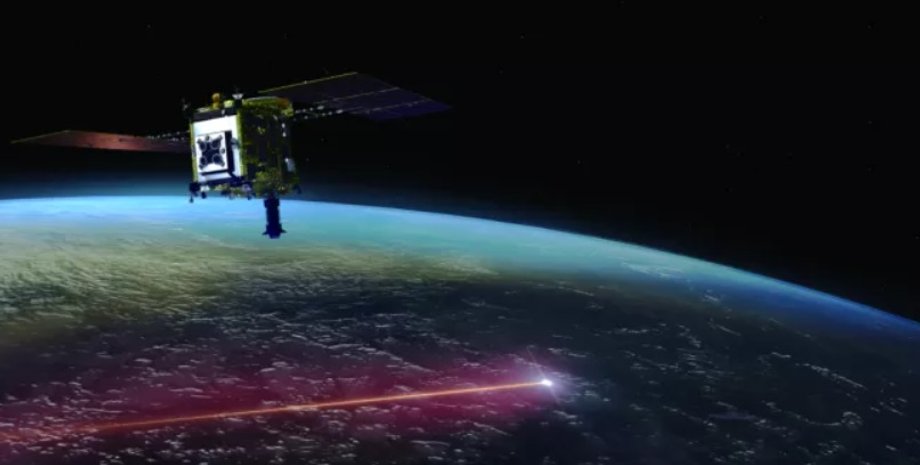 Фото: JAXA