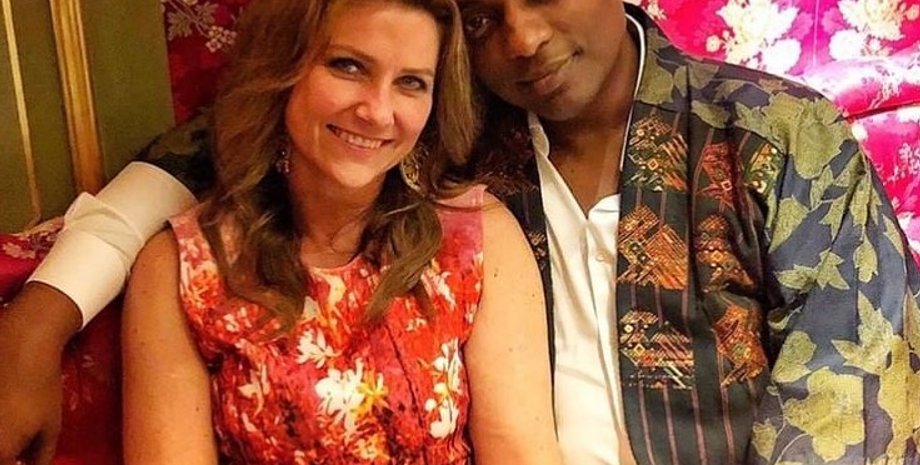 дурек веррет, марта луиза, принцесса норвегии