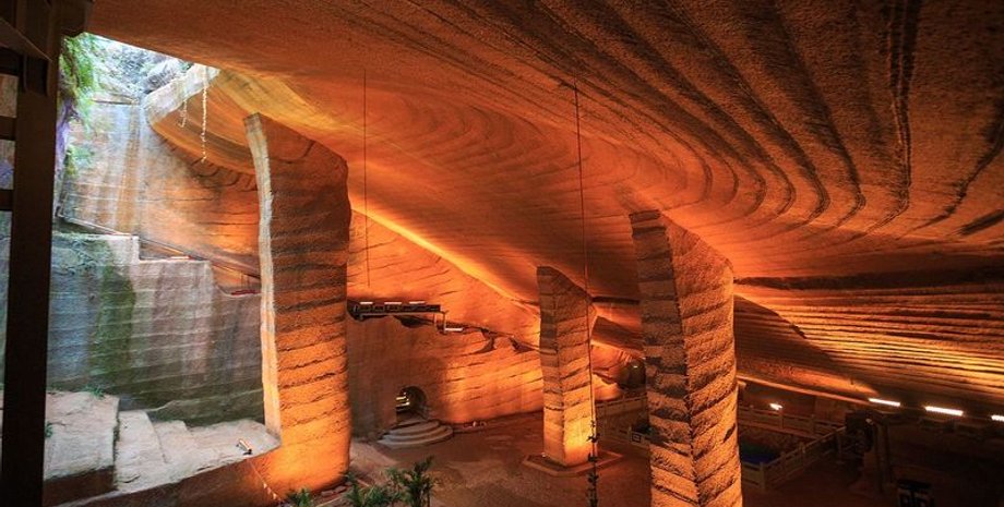 печери, Китай, архітектура, село, структура, притулок, дослідження, археологія, реліквія, ставок, фермер, історія