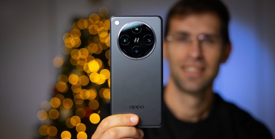 Oppo Find X8 Pro флагманський смартфон 2024 року
