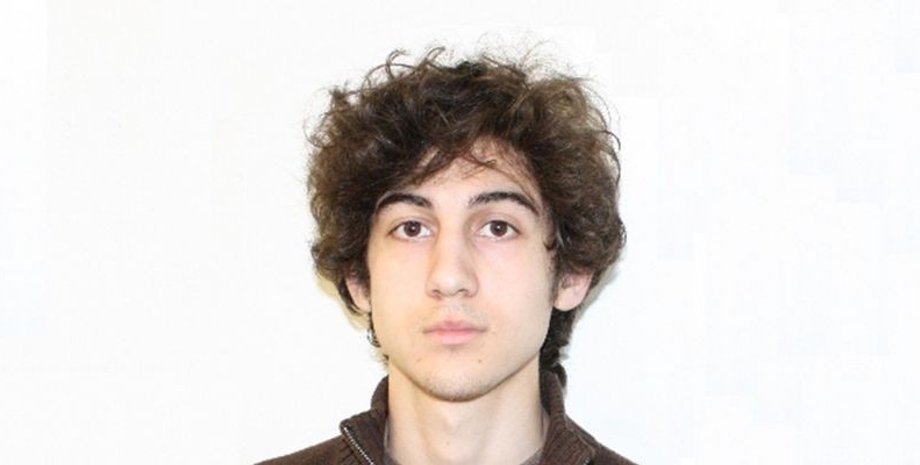 Джохар Царнаев / Фото: "Интерфакс-Украина"