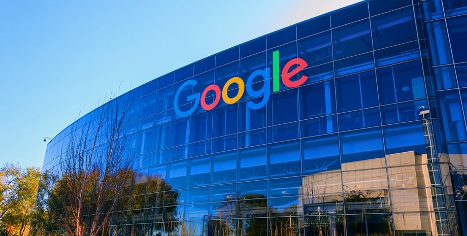 Google компенсація позов суд гендерна дискримінація компанія Google, компенсація за гендерну упередженість, суд, позов до суду
