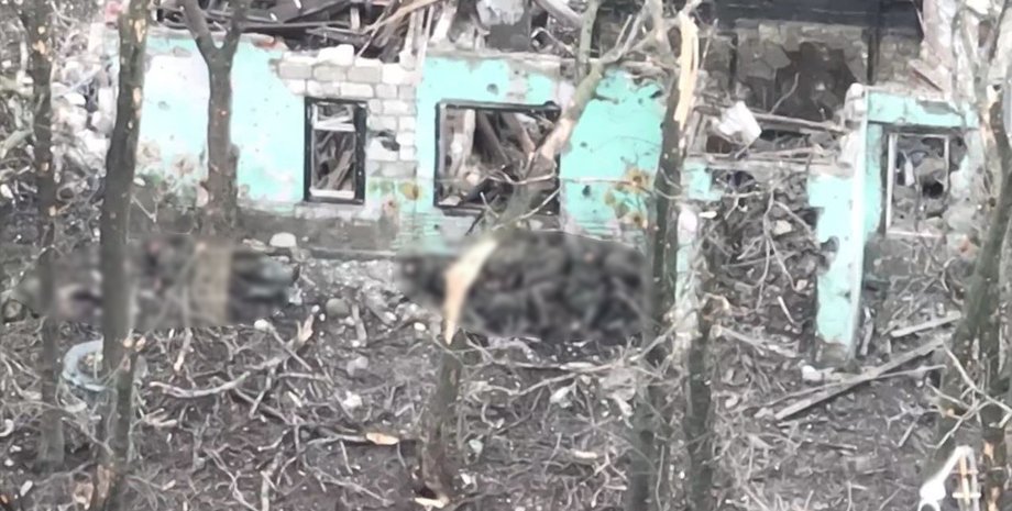 оборона бахмута