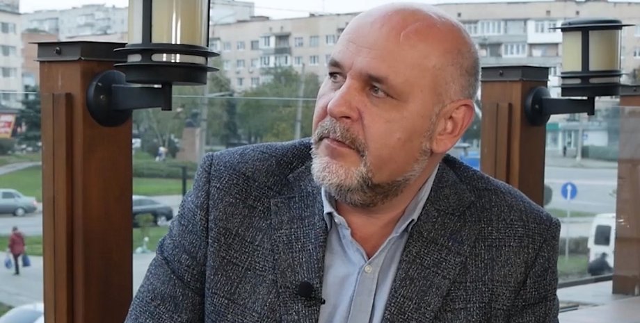 Белая Церковь, Геннадий Дикий, мобилизация в ВСУ