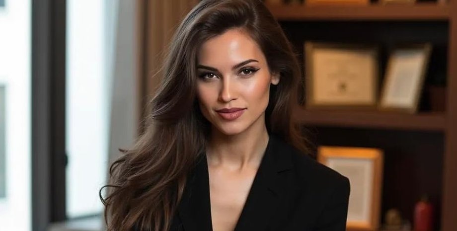 Ксения Александрова