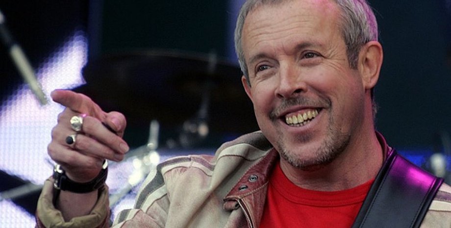 Фото: Комсомольская правда