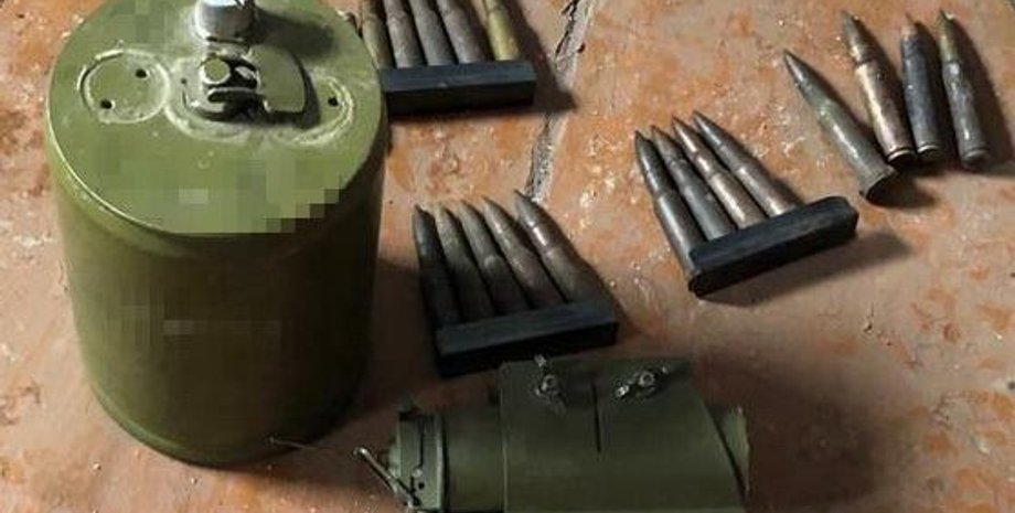 Фото: пресс-служба СБУ