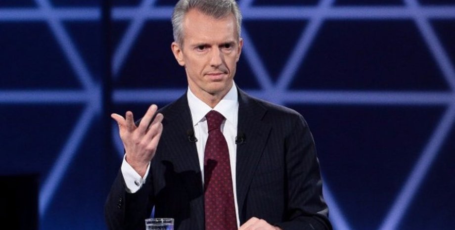 Валерий Хорошковский / Фото: УНИАН