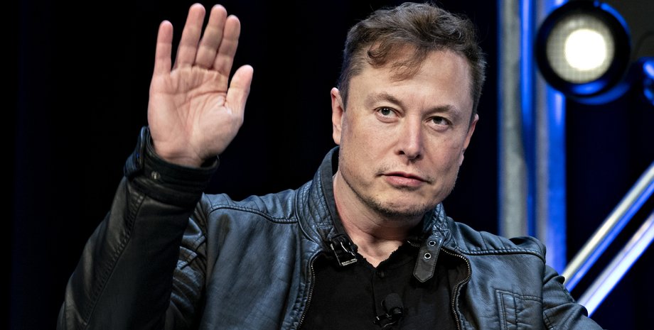 илон маск, миллиардер, земная недвижимость