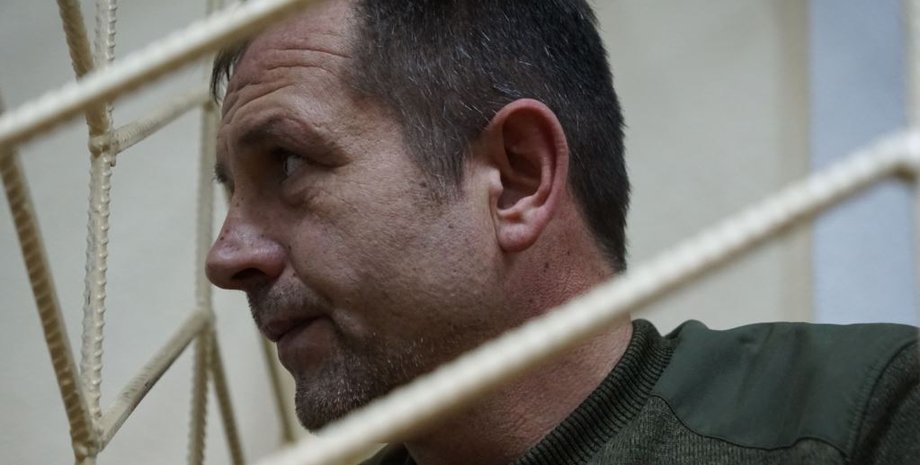 Владимир Балух / Фото: crimeahrg.org