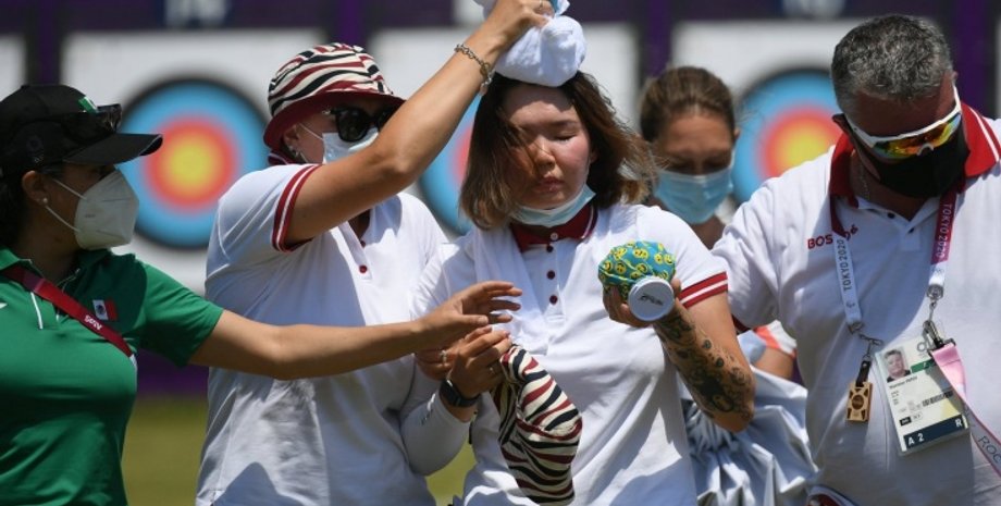 Светлана Гомбоева