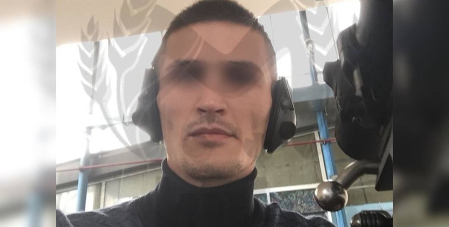 Егор Семенов, ГУР, отравление, яд, война РФ против Украины, Мелитополь, пилоты, ВС РФ