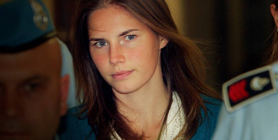 Аманда Нокс / Фото: EOnline