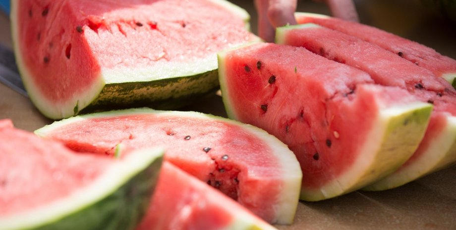 арбуз, арбузы
