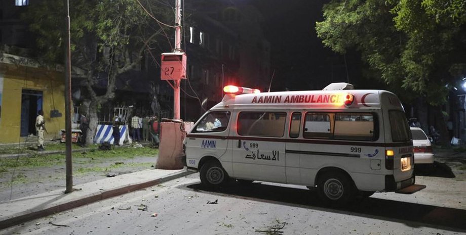 Фото: Reters/F.Omar