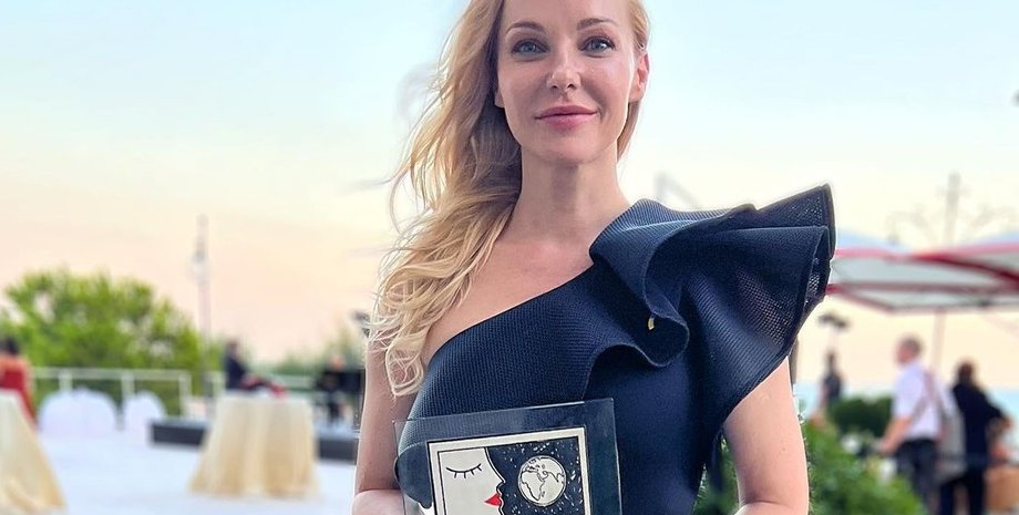 даша трегубова, дарья трегубова, венецианский кинофестиваль, приз кинофестиваля