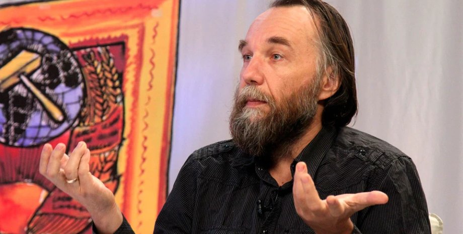 Олександр Дугін, хто такий Олександр Дугін, Олександр Дугін, Дар'я Дугін, батько Дар'ї Дугіної, Олександр Дугін Україна