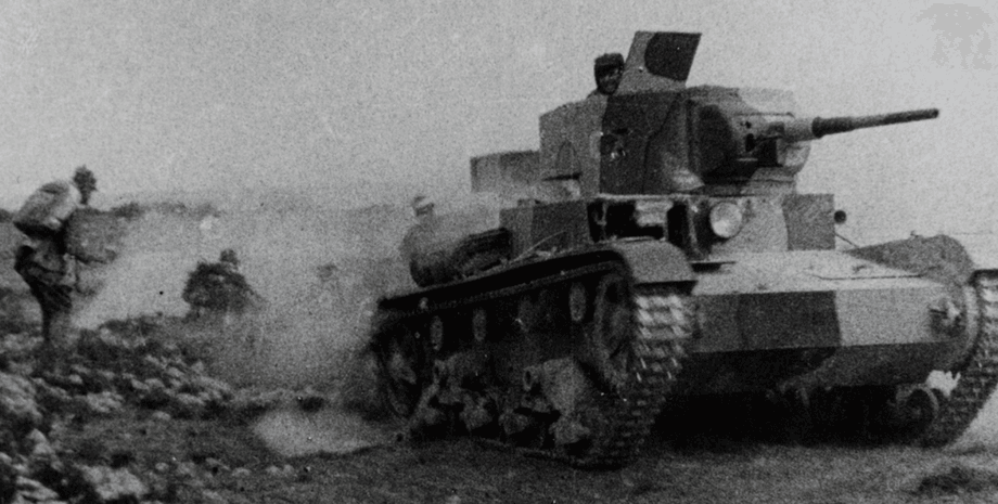 танк, танк ссср, советский танк, танк т-37, танк т-37а, редкий танк, танк-амфибия, танк-амфибия т-37а