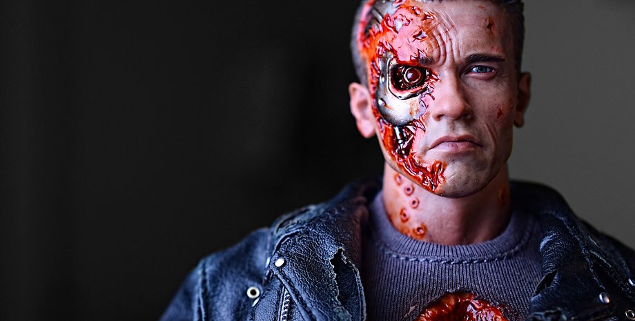 Терминатор