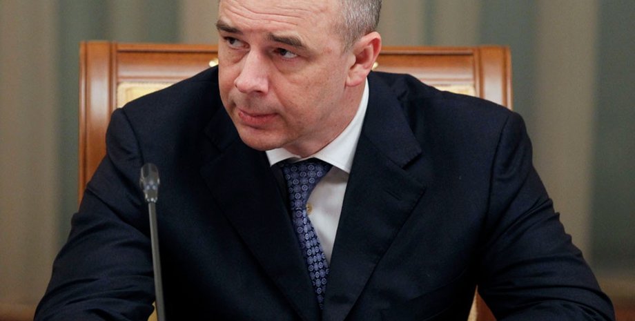 Антон Силуанов / Фото: РБК