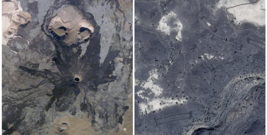 археология, археологи, Саудовская Аравия, раскопки, сооружение, Хараат, Хайбар, Медина, ученые, исследования, исследователи, лава, открытие, кирпич, неолит, каменный век, популяция, здание