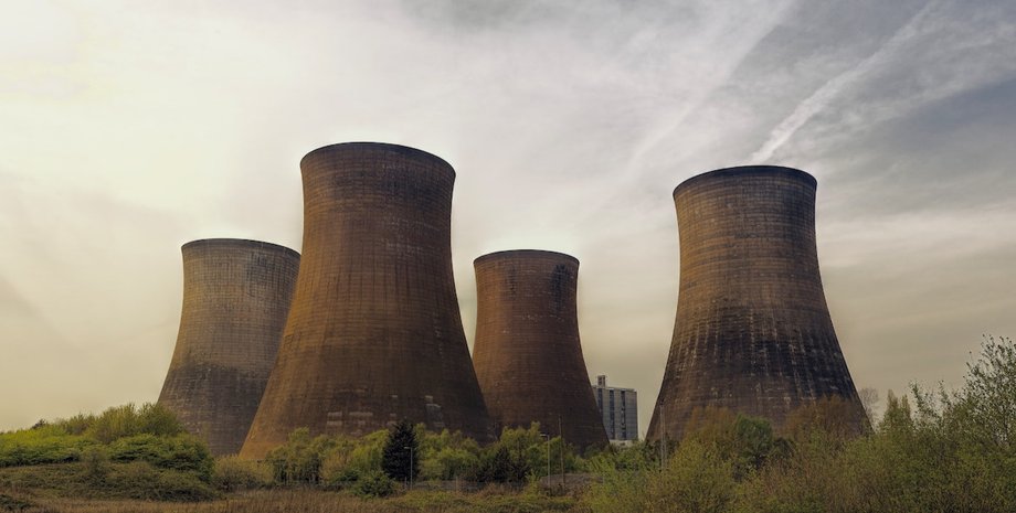 атомный реактор, Польша