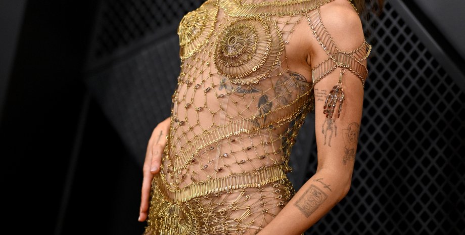 Майлі Сайрус