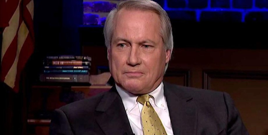 Лин Вуд, адвокат Трампа