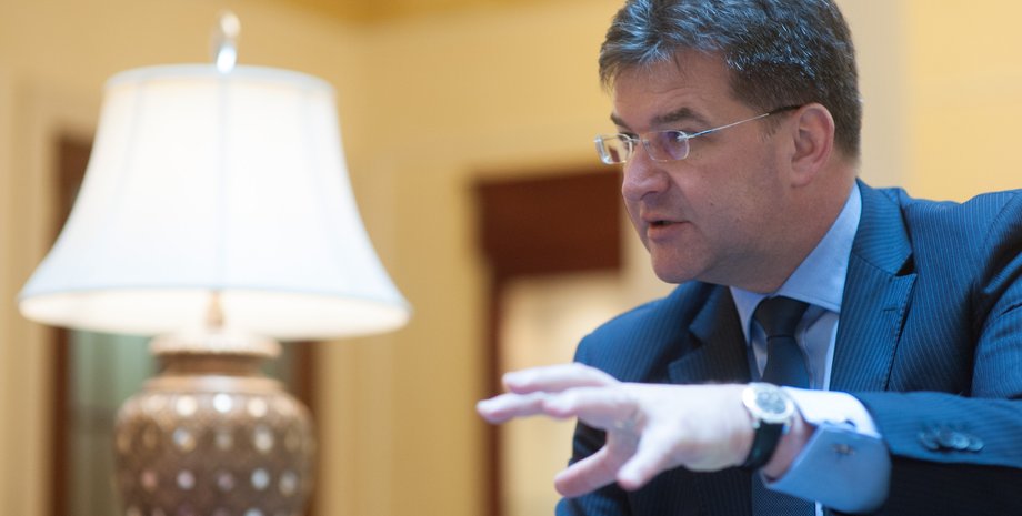 Мирослав Лайчак / Фото: delo.ua