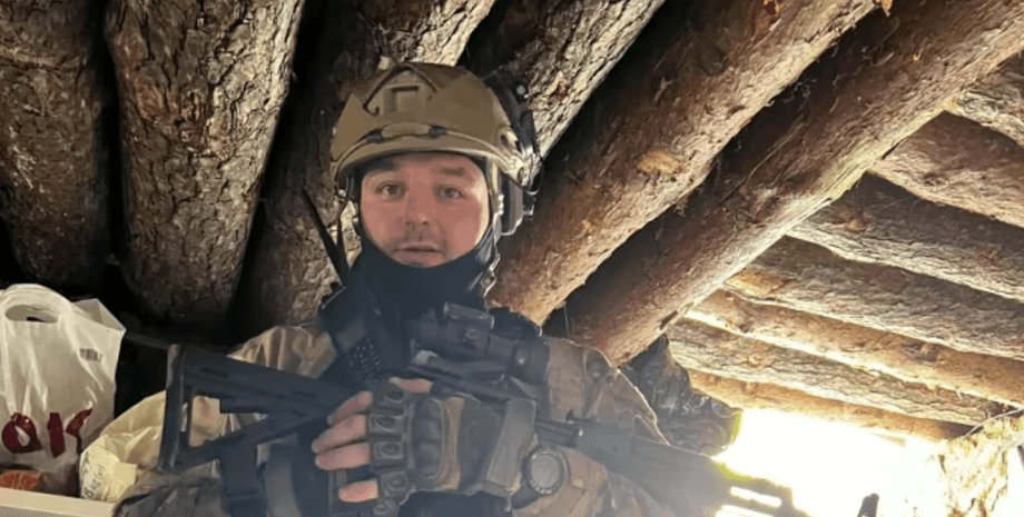 Росіяни дрони Кринки