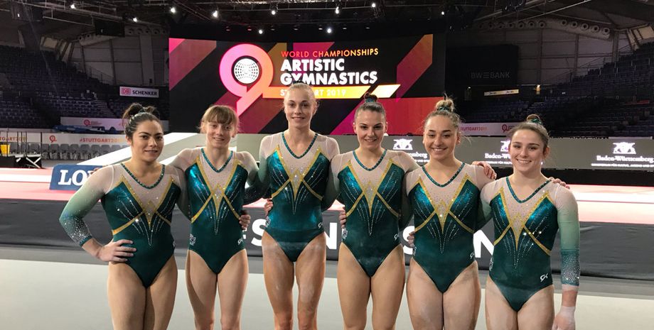 насилие и домагательства в гимнастике