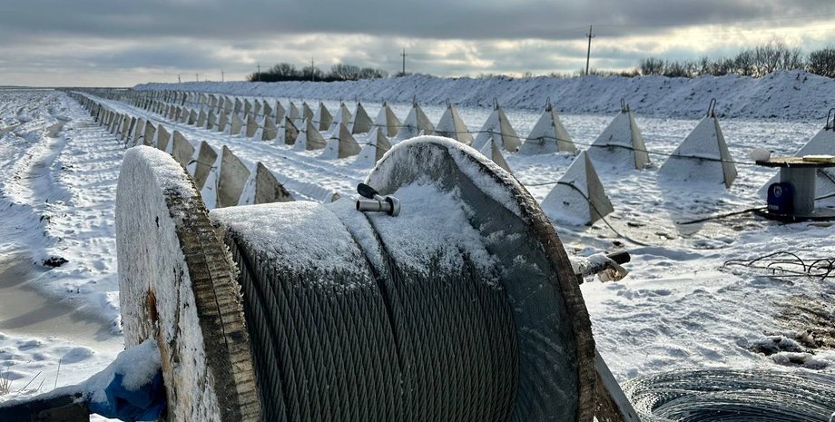 засечная черта белгород