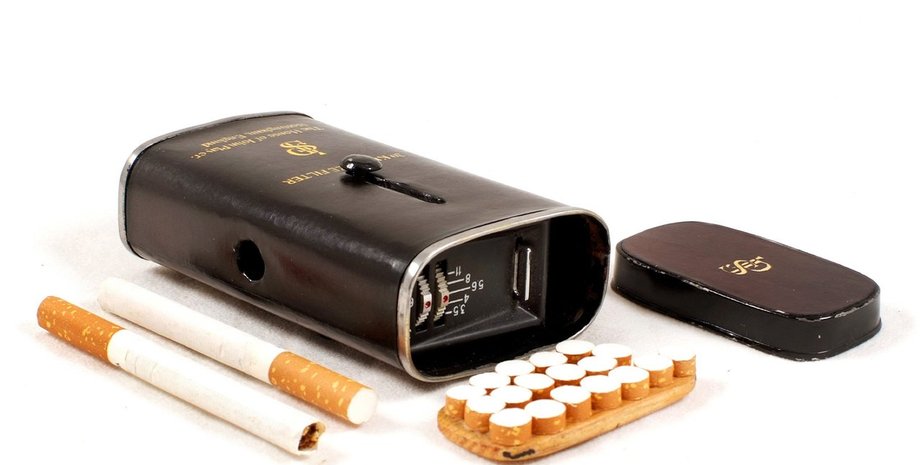 Фото: Astonʼs Auctioneers