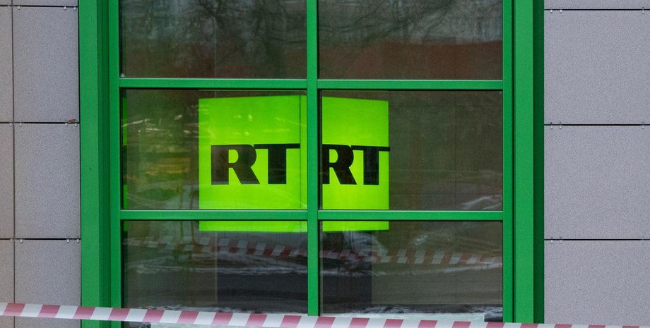 RT, росія, телеканал,