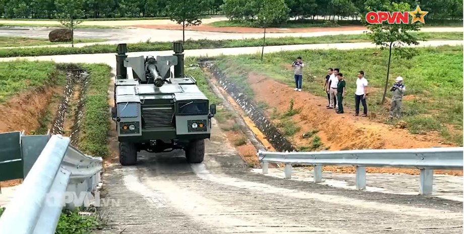 в'єтнамська сау