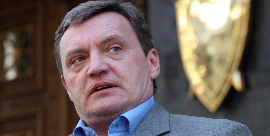 Юрий Грымчак / Фото: УНИАН