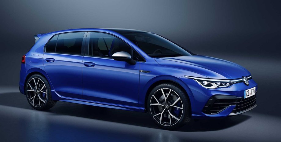 Volkswagen Golf, Авто, Автомобили, Страны, Китай, США, Европа, Индия, Продажи, 2022 год, Статистика