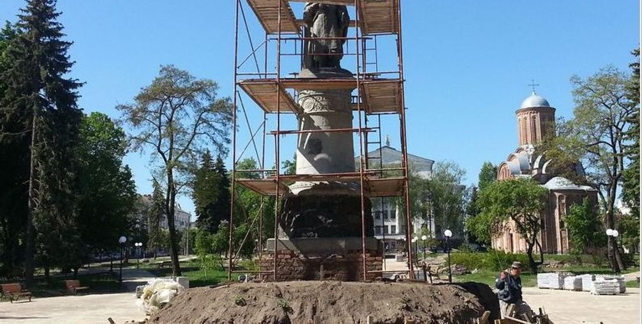 Фото: пресс-служба Черниговского горсовета